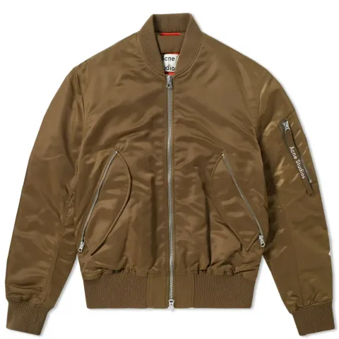 Makio MA-1 Jacket