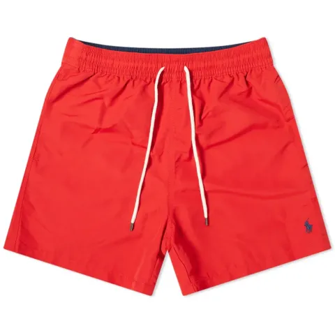 Classic Traveller Swim Short