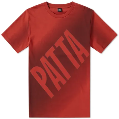 Pigment Dyed Lowlight Tee