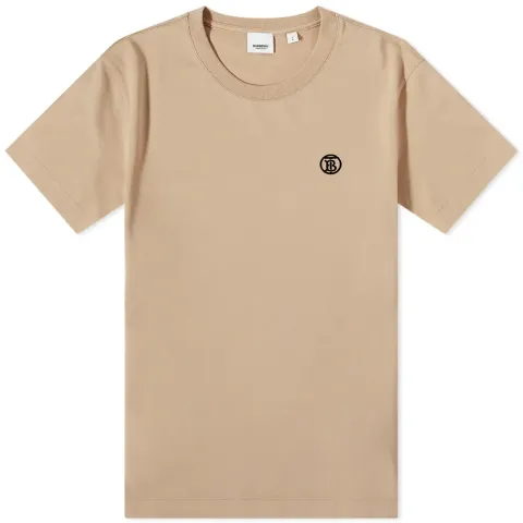 Parker TB Circle Logo T-Shirt