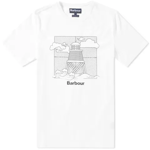 Storm Tee