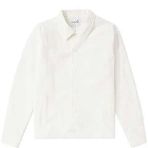 Paper Cotton Coach Jacket