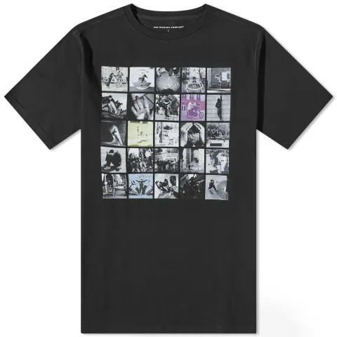 x Hugo Snelooper T-Shirt