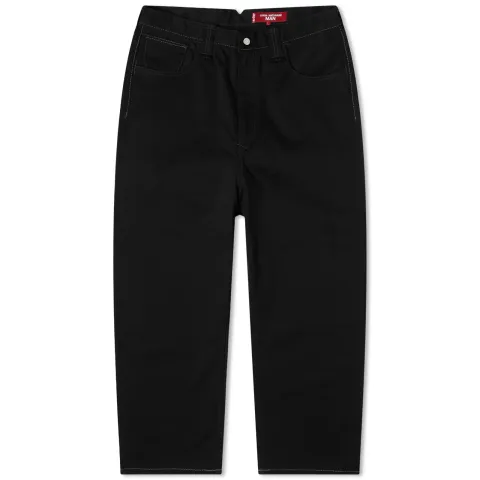 x Levi's Stretch Cloth Tapered Jeans