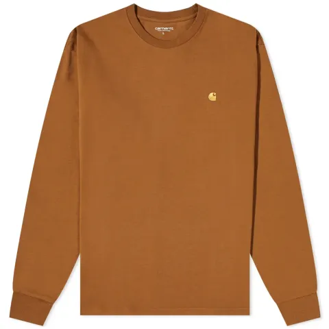 Long Sleeve Chase T-Shirt