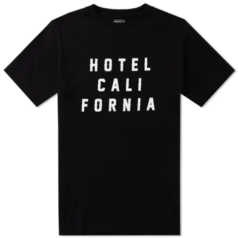 Hotel California Tee