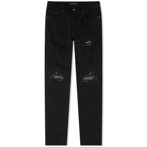 MX1 Bandana Jeans