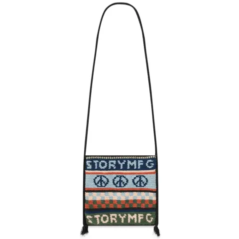 Story mfg. Stash Bag