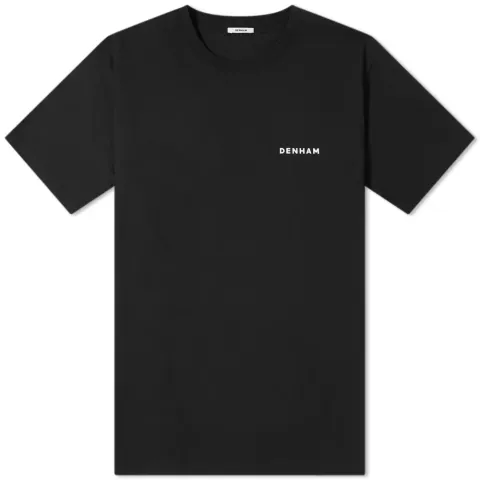 Davis Skeleton Scissors Tee