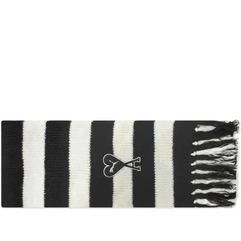 x AMI Scarf