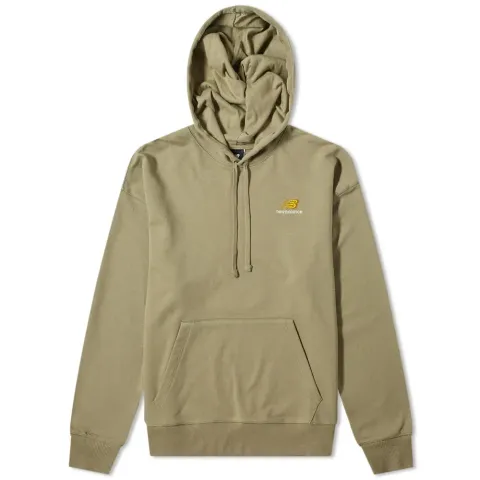 Uni-ssentials Popover Hoodie