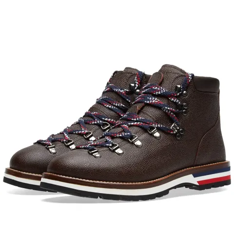 Peak Mountain Boot