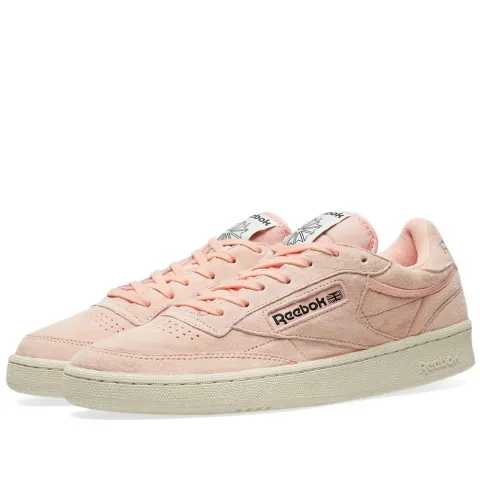 Club C 85 Pastels