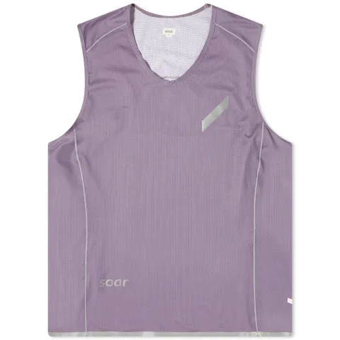Printed Singlet