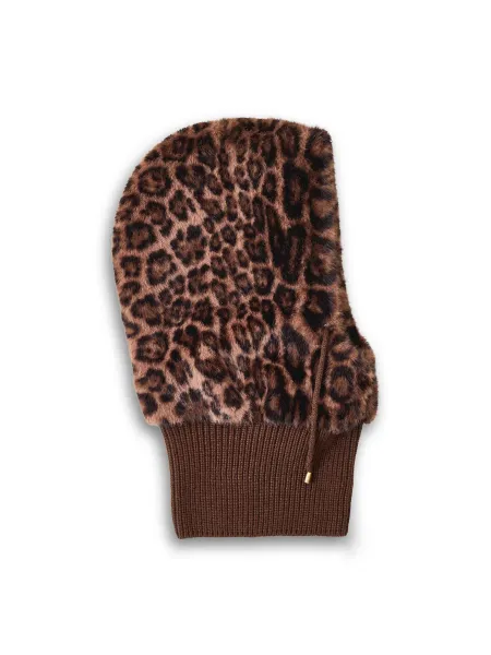 Barts Eliess Hood - Print