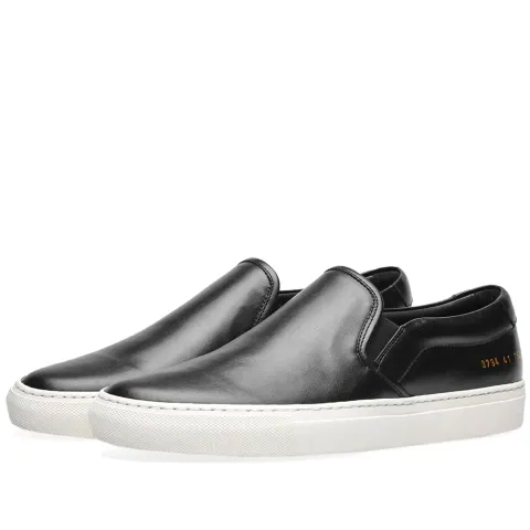 Slip On Retro