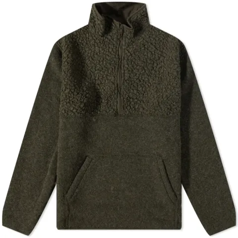 Belhaven Fleece