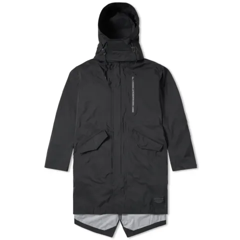NMD Shell Jacket