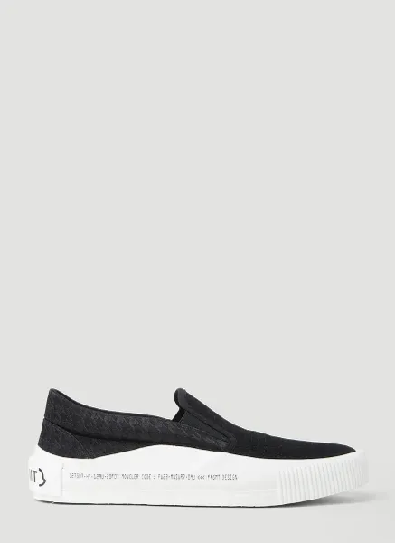 Vulcan Sneakers