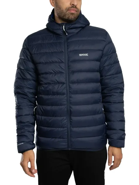 Regatta Hooded Marizion Padded Jacket