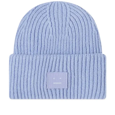 Pansy N Face Beanie