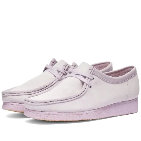 Wallabee W