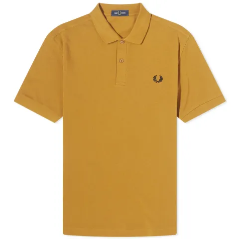 Plain Polo