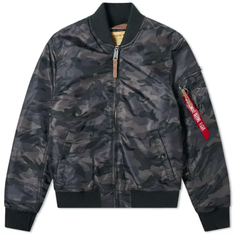 MA-1 VF 59 Flight Jacket