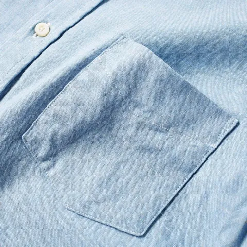 Grandad Shirt