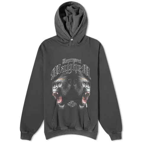 Mayhem Hoodie