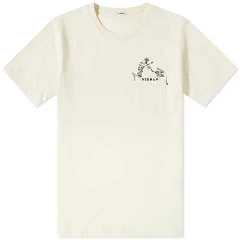 Friday Pocket Tee