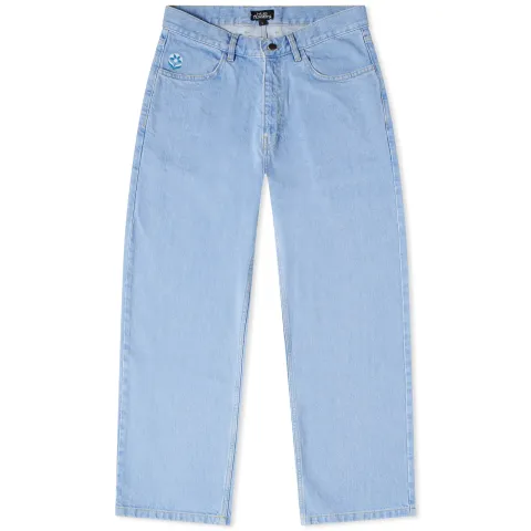 Denim Jeans