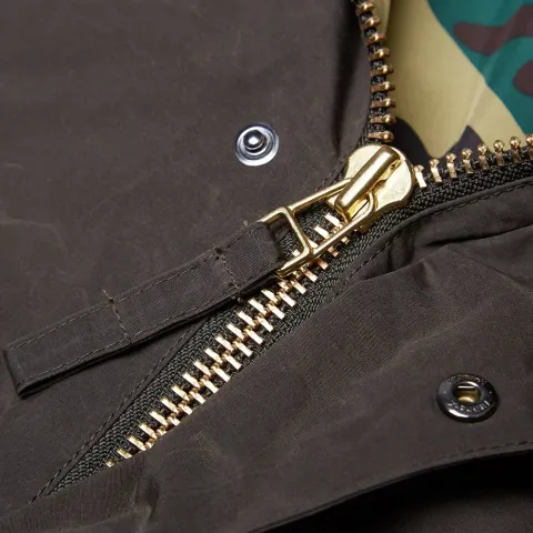 x F.C. Real Bristol Tour Jacket