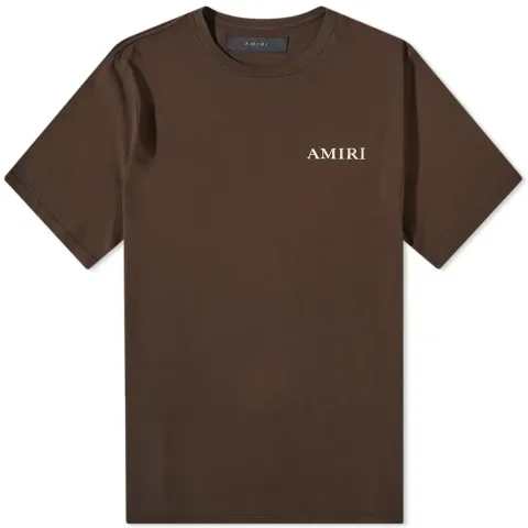 "Puff" Logo T-Shirt