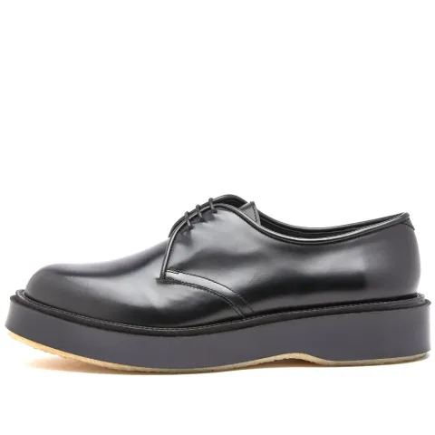 Type 54C Wide Derby Shoe