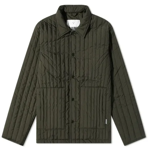 Liner Shirt Jacket