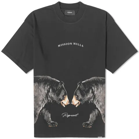 Mission Hills T-Shirt