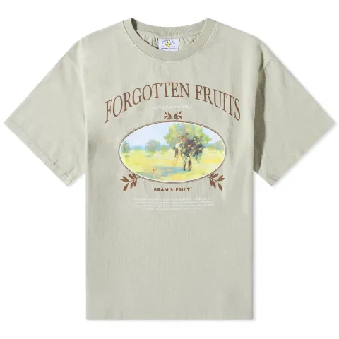 Forgotten Fruits Harvest T-Shirt