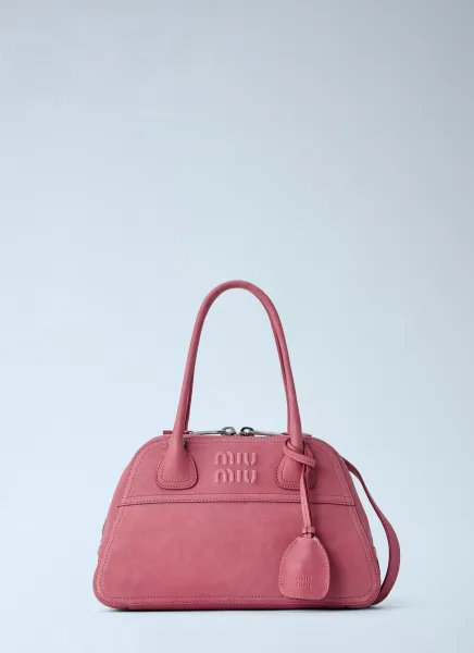 Nappa Vivant Handbag