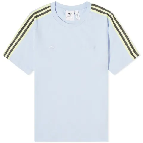 x Wales Bonner Set-In T-Shirt