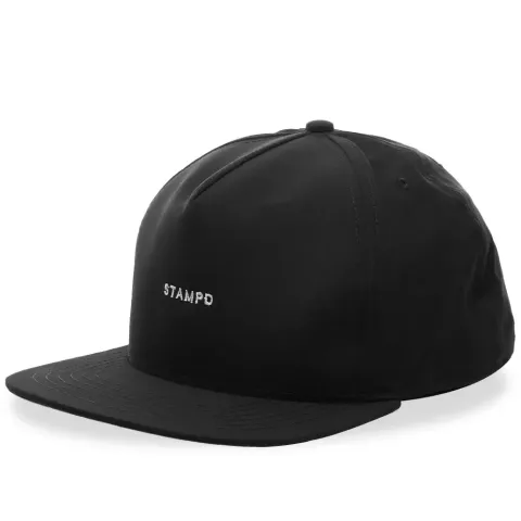 Classic Logo Snap Back