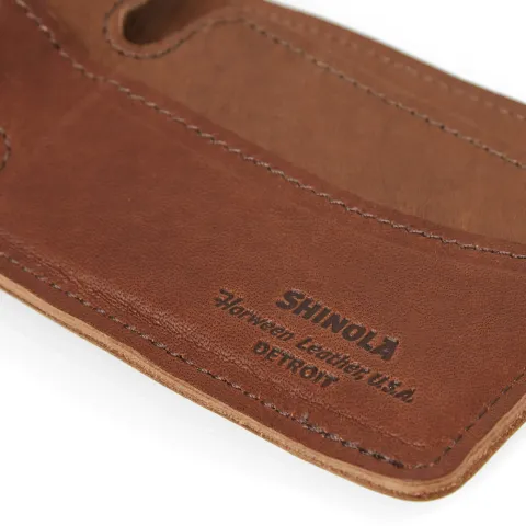 Bi-Fold Wallet