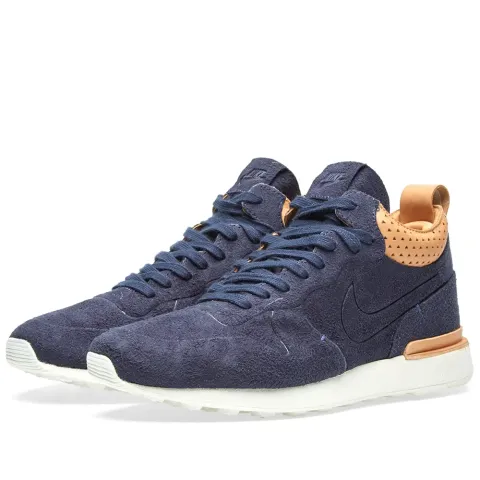 Internationalist Mid Royal