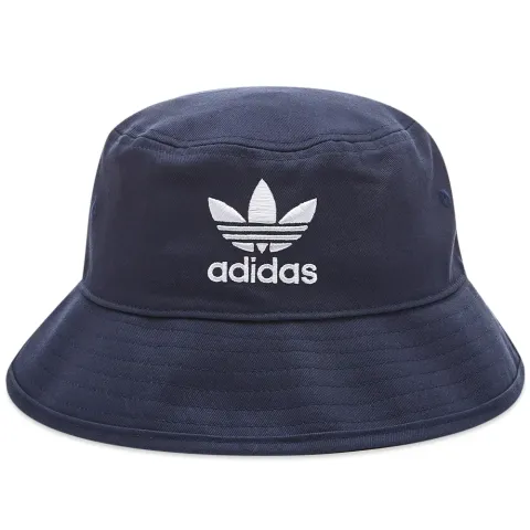 Trefoil Bucket Hat