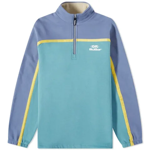 Northcliffe 1/4 Zip Sweat
