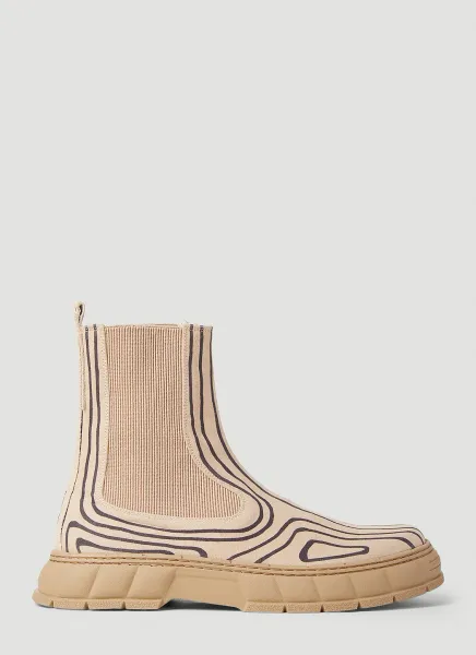 1997 Boots