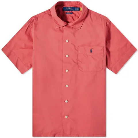 Vacation Shirt