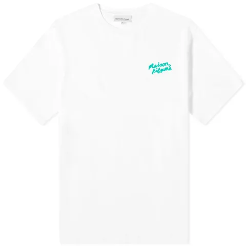Handwriting Regular T-Shirt