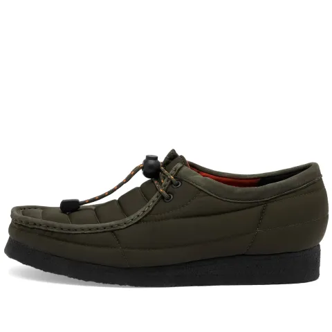 Wallabee