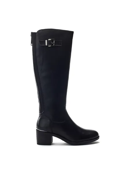 Moda In Pelle Sansho Mid-Calf Boots